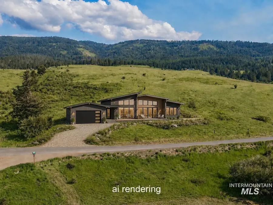 2937 Old White Bird Hill Rd., Grangeville, ID 83530 - #3