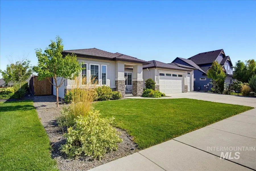 1294 W Tenzing Ct, Nampa, ID 83686 - #2