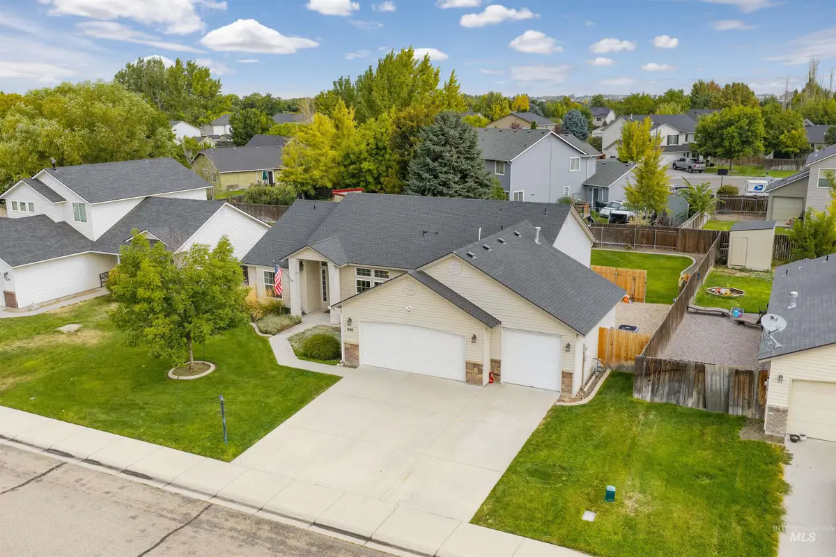 440 E Northridge Dr, Kuna, ID 83634 - #1