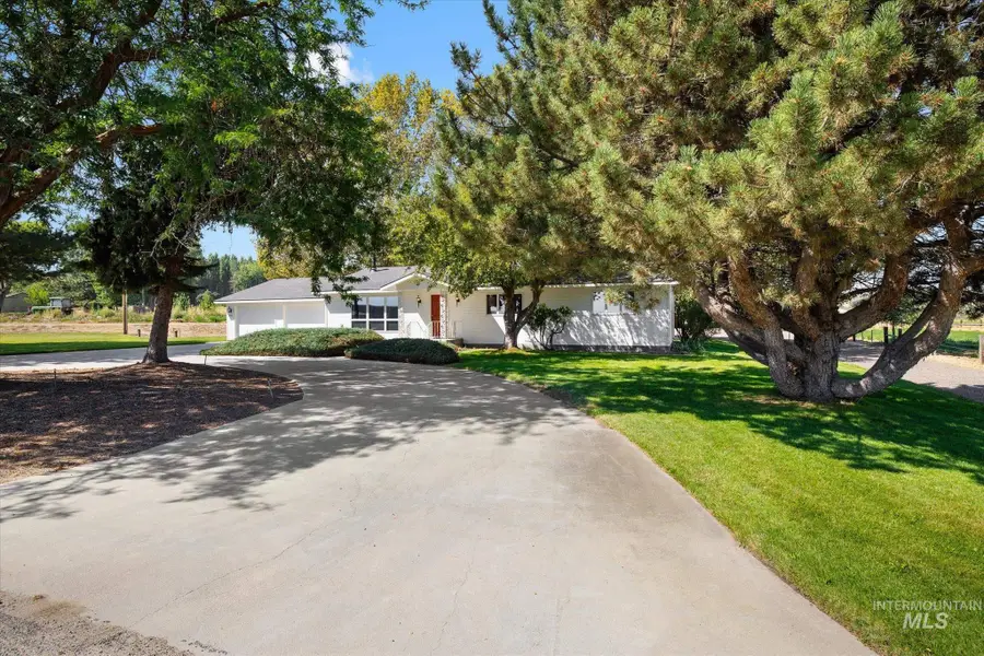 3733 Little Rock Rd, Emmett, ID 83617 - #3