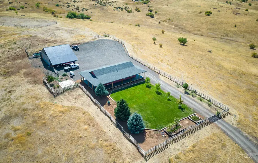 2115 Kilborn Ln, Mesa, ID 83643 - #2
