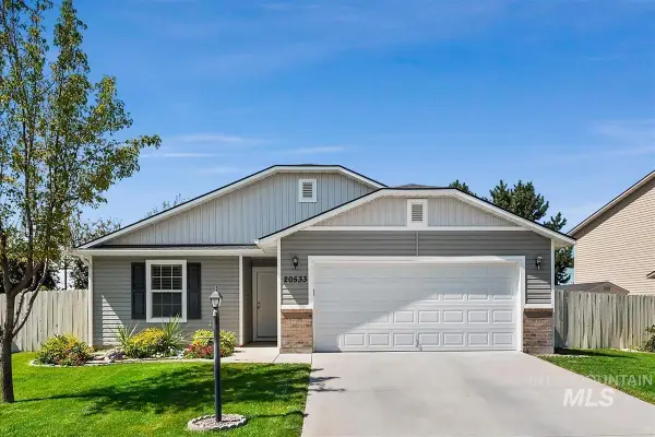 20533 Wyeth Ave, Caldwell, ID 83605