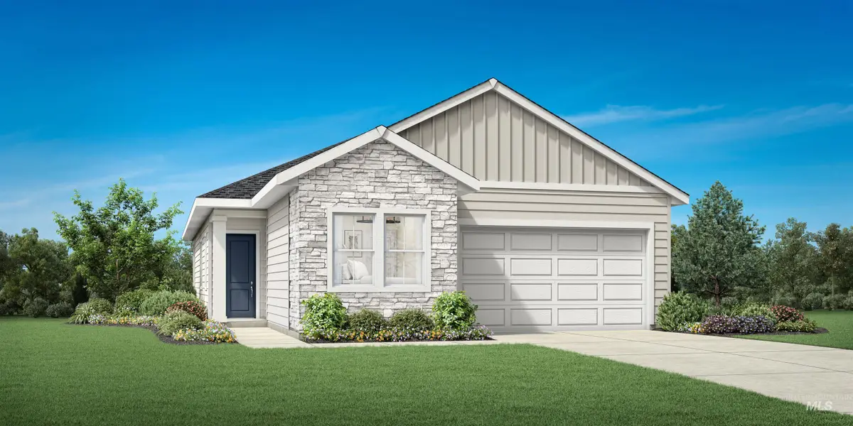 8938 W Maysville St, Star, ID 83669 - #1