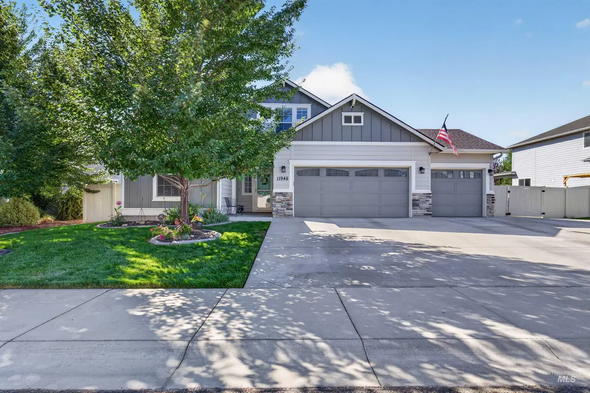 11945 W Netherland Drive, Boise, ID 83709 - #1