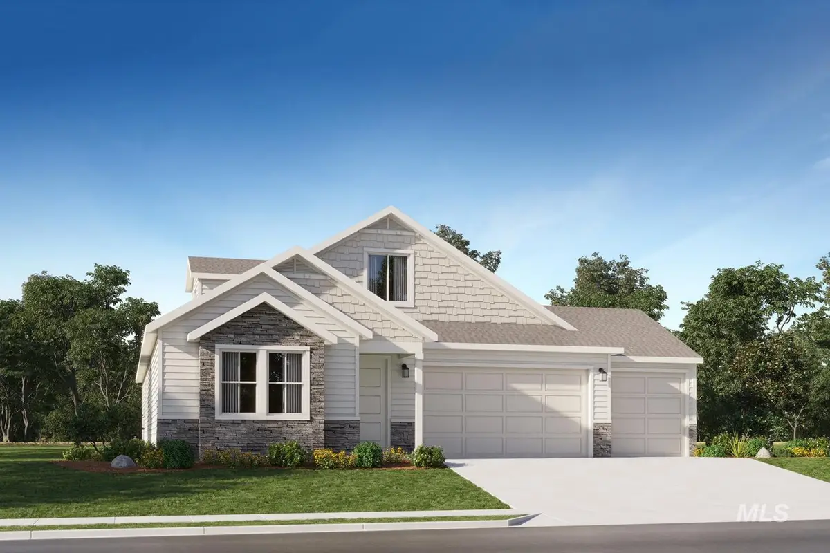 15167 Cloud Crest Ave, Caldwell, ID 83607 - #1
