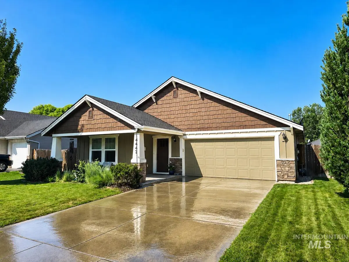 4447 N Weston Ave, Meridian, ID 83646 - #1