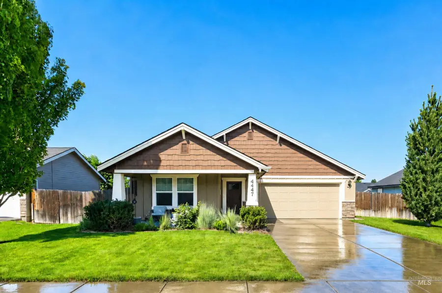 4447 N Weston Ave, Meridian, ID 83646 - #2