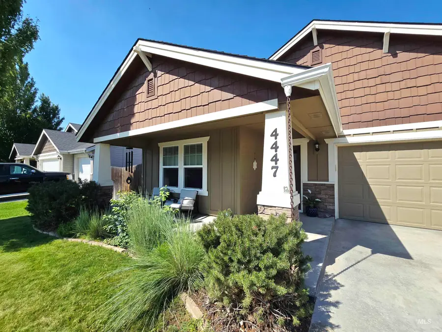4447 N Weston Ave, Meridian, ID 83646 - #3