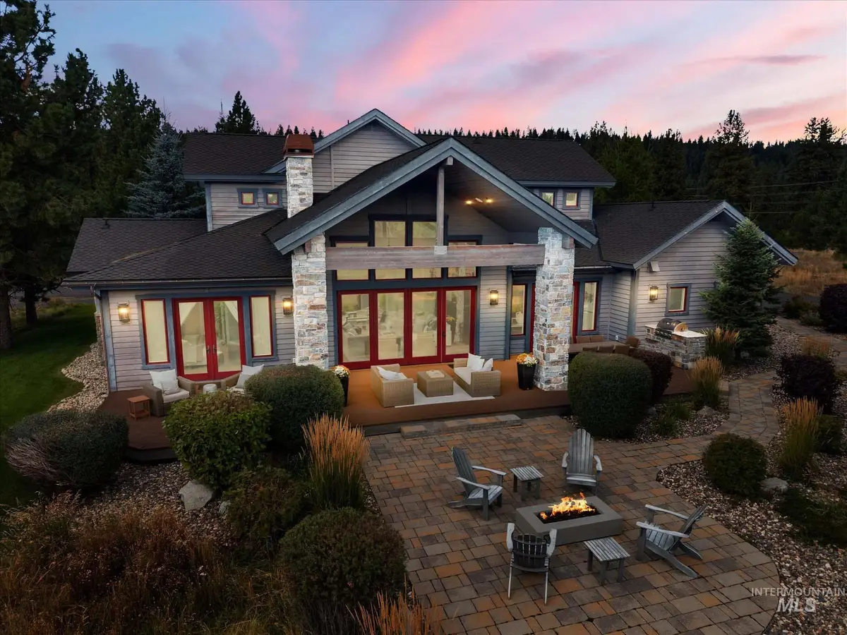 325 Whitetail Dr, McCall, ID 83638 - #1