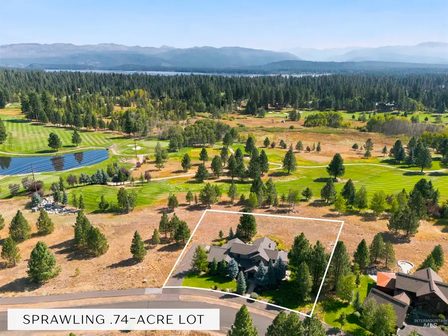 325 Whitetail Dr, McCall, ID 83638 - #3