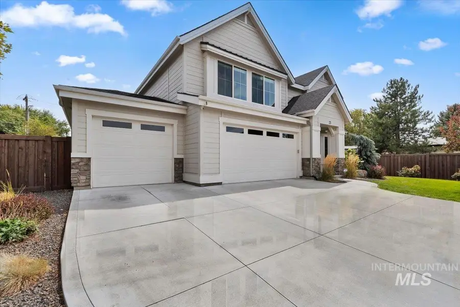 25 W Heston Dr, Meridian, ID 83646 - #2