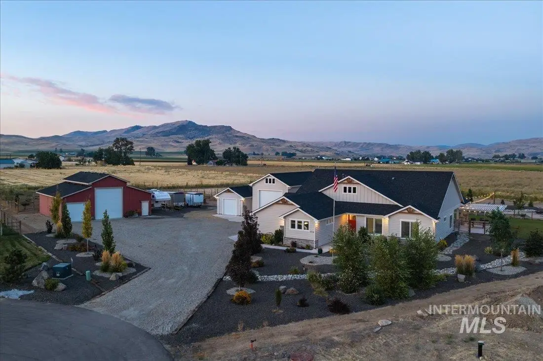 418 Skyview Ln, Emmett, ID 83617 - #1