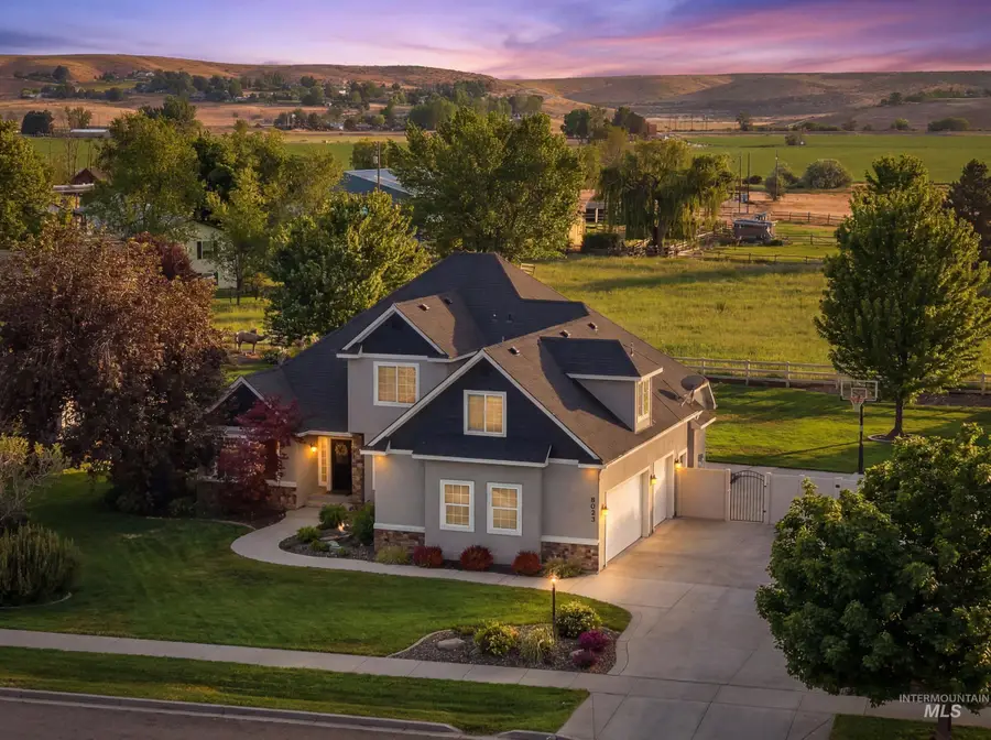 8023 W. Madronawoods Ct, Boise, ID 83709 - #2