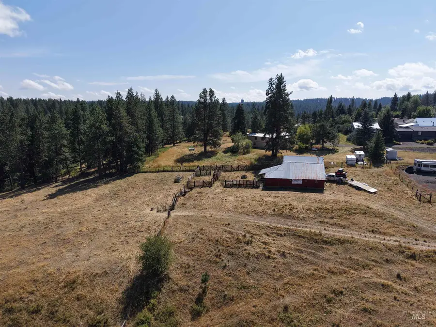 TBD Mason Ave, Winchester, ID 83555 - #2