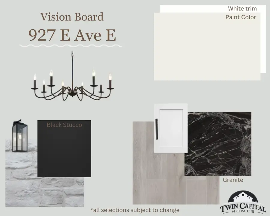 927 E Ave E, Jerome, ID 83338 - #2