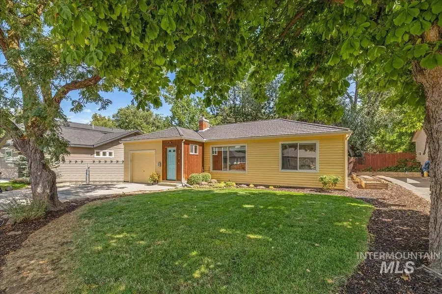 2710 N 28th St, Boise, ID 83703 - #2