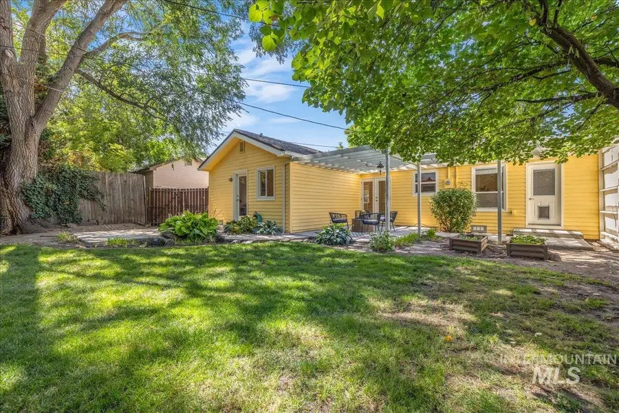 2710 N 28th St, Boise, ID 83703 - #3