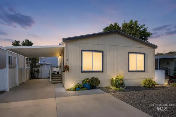 2401 S Owyhee St #16, Boise, ID 83705