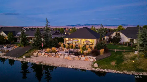 1345 N Triathlon Ave, Eagle, ID 83616