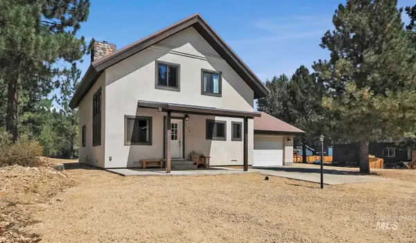 124 Mores Creek Dr, Idaho City, ID 83631