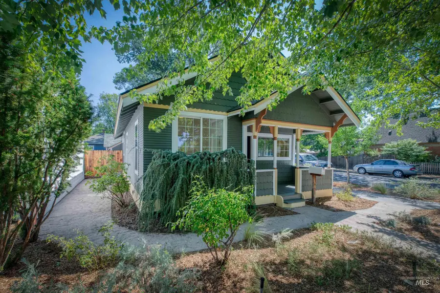 1900 N 13th St, Boise, ID 83702 - #2