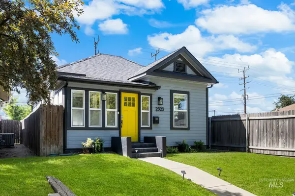 2523 W Idaho St, Boise, ID 83702