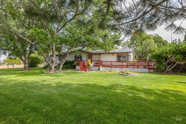 236 N 200 W, Jerome, ID 83338