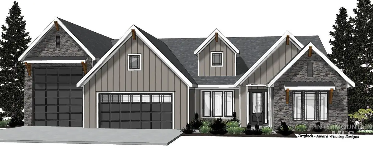 300 S Gearbox Way, Boise, ID 83716 - #1