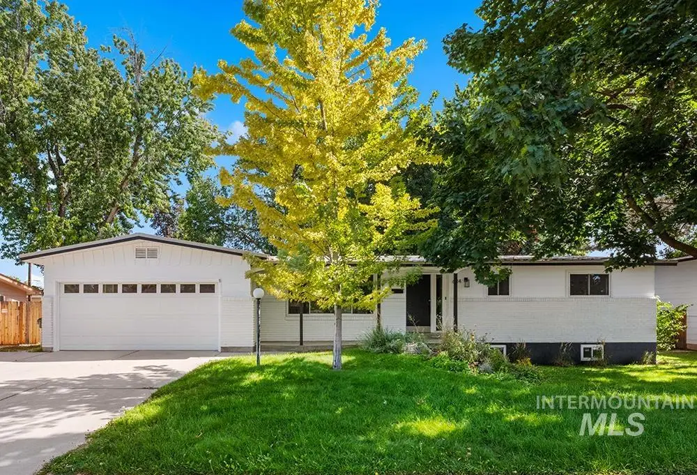 614 S Lawrence Ave, Boise, ID 83709 - #1