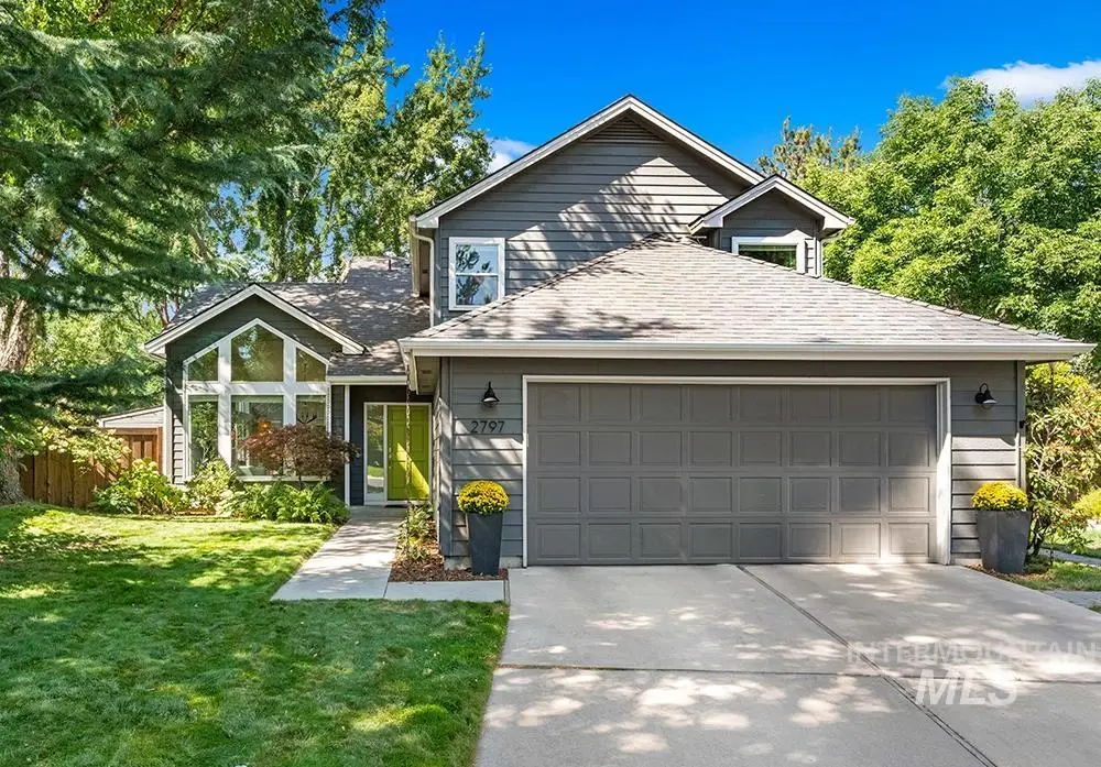 2797 S Swallowtail Ln, Boise, ID 83706 - #1