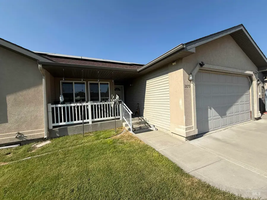 2879 Deaun Ave, Twin Falls, ID 83301 - #2