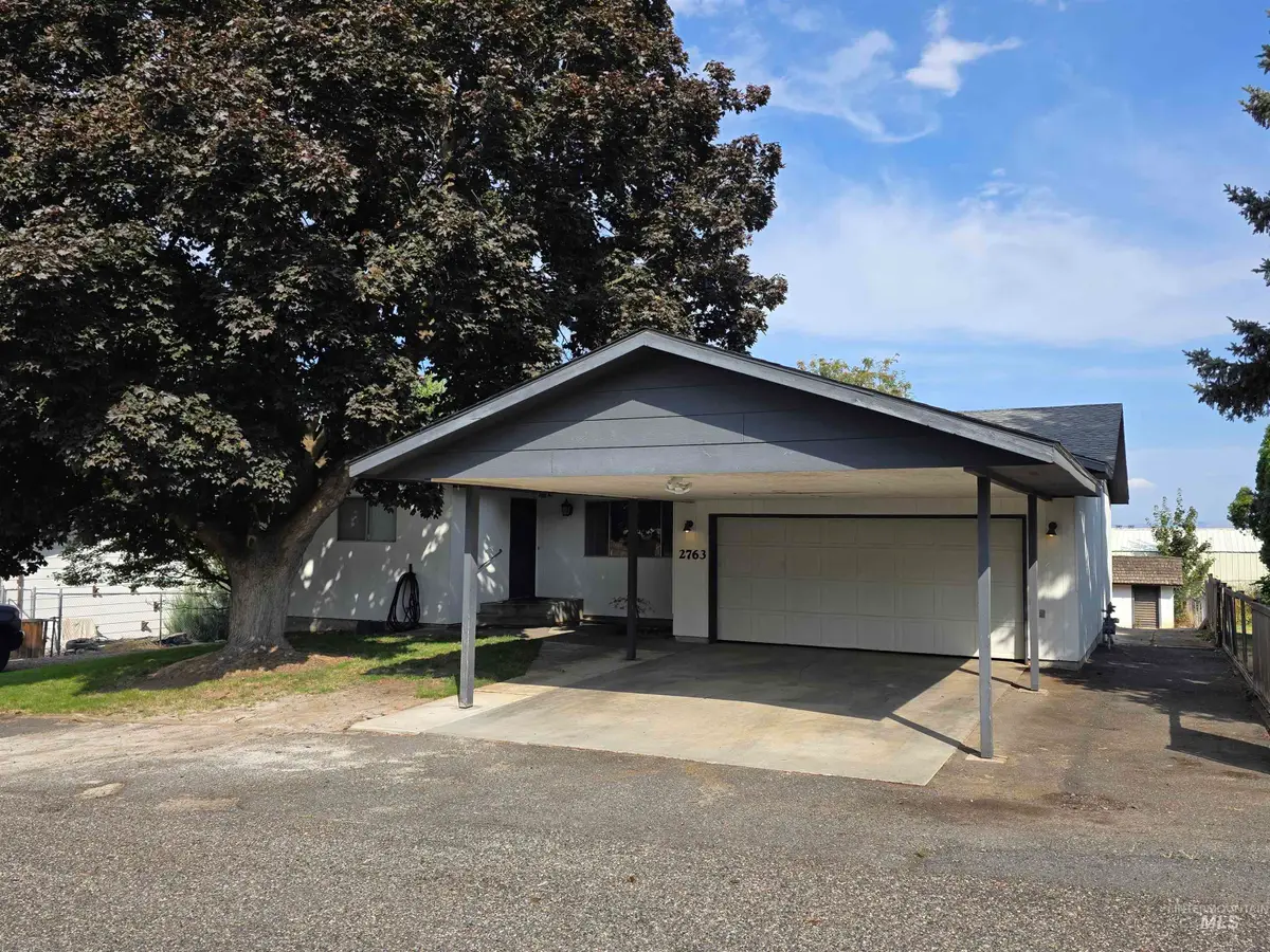 2763 26th St, Clarkston, WA 99403 - #1