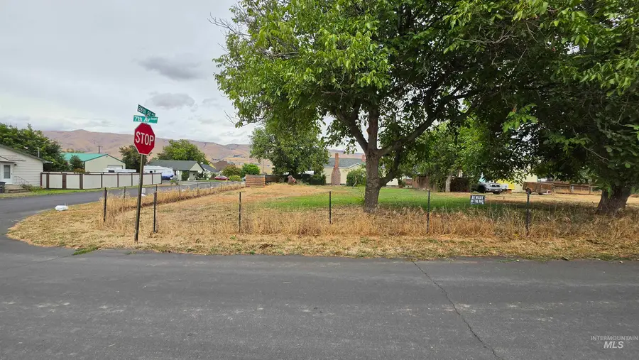 TBD 26th St., Lewiston, ID 83501 - #3
