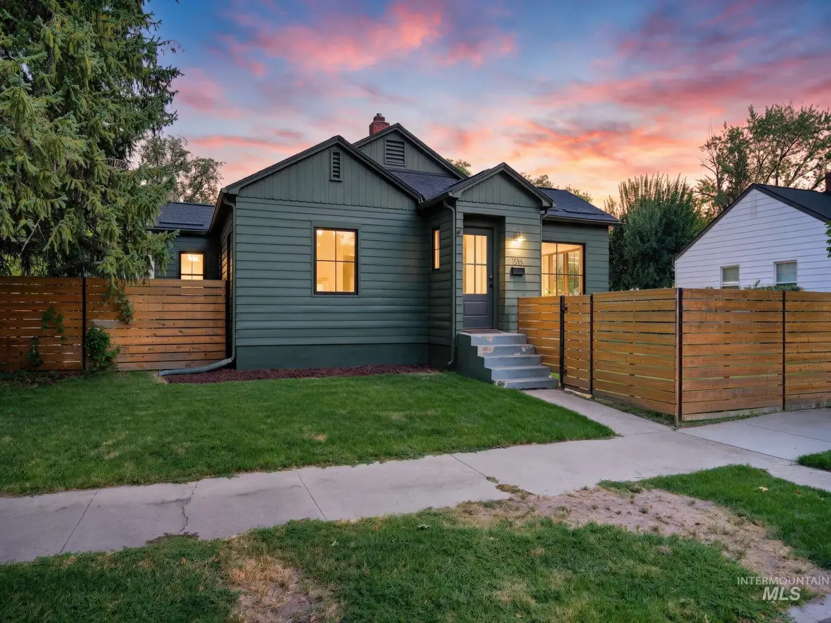 1516 N 26th St, Boise, ID 83702 - #1