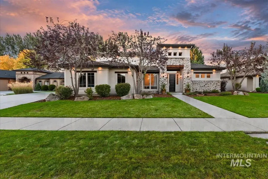 4636 W Montage Dr, Eagle, ID 83616 - #2
