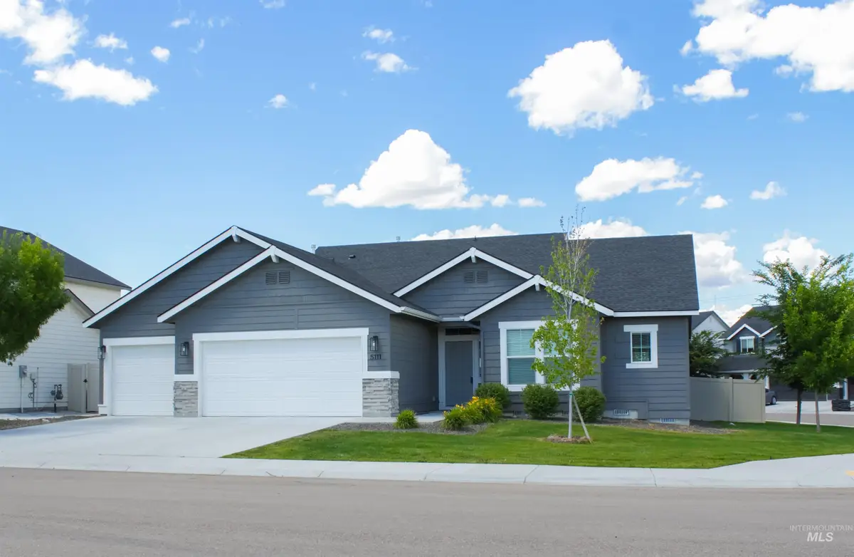 5111 Clearfield, Caldwell, ID 83605 - #1