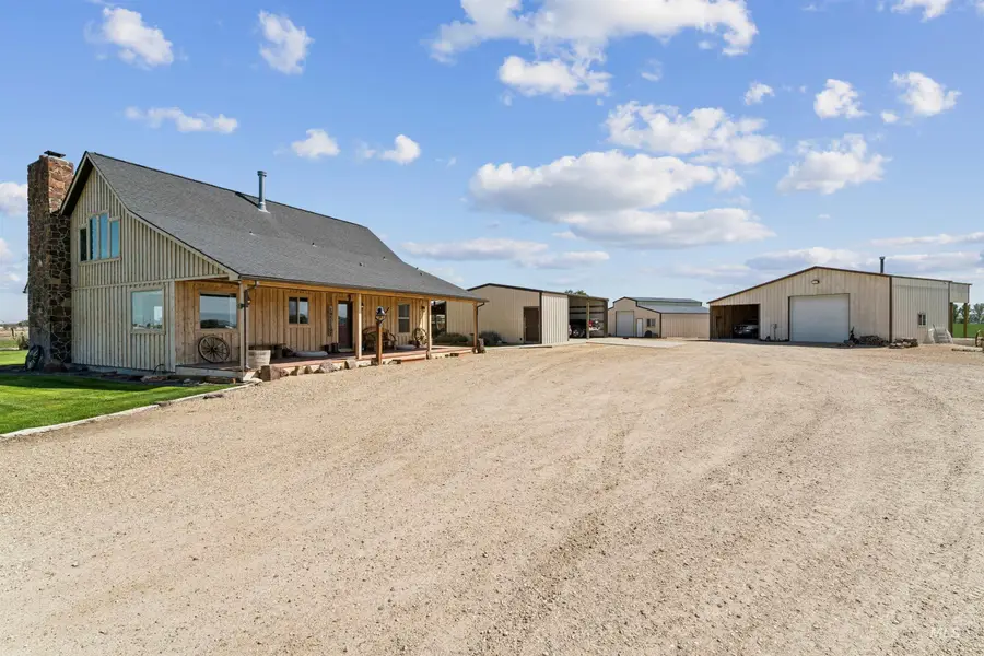 6321 Bennett Rd, Nampa, ID 83686 - #3