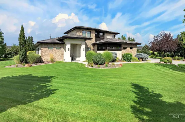 7095 N Tree Haven Pl, Meridian, ID 83646
