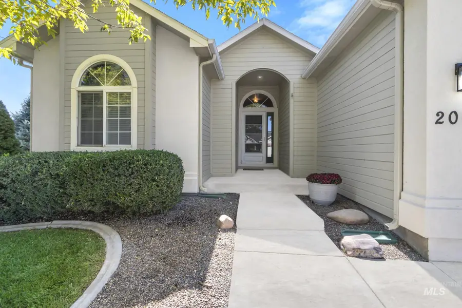 2007 W Blossom Ave, Nampa, ID 83651 - #2