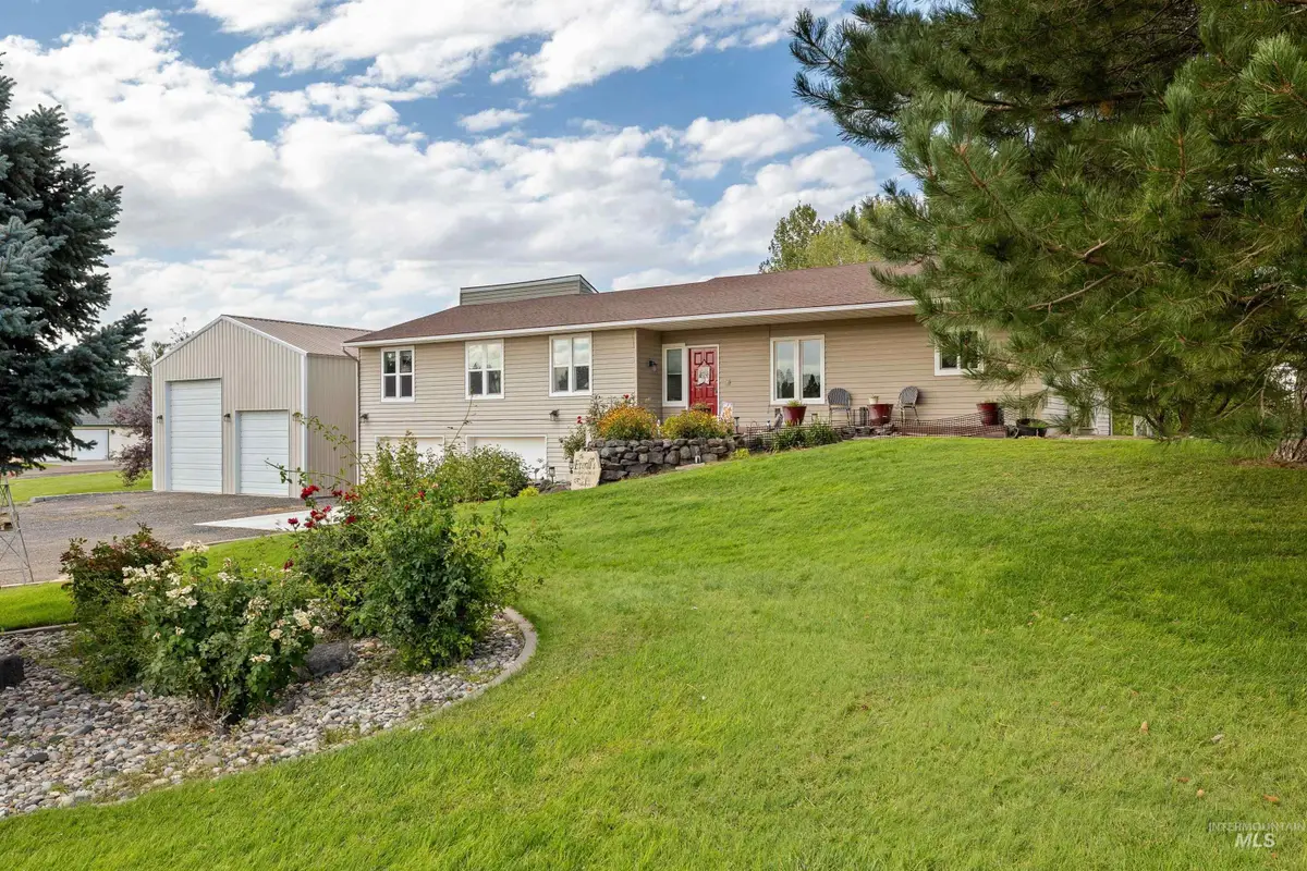 216 W Ranch View, Jerome, ID 83338 - #1