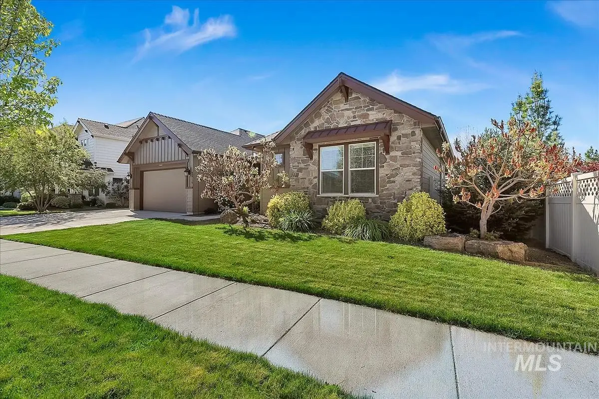 2916 W Tubac Dr, Meridian, ID 83646 - #1