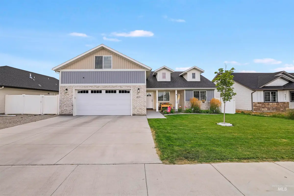 425 Lyndon St. N., Jerome, ID 83338 - #1