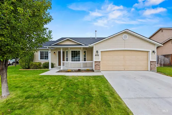 8332 W Snohomish, Boise, ID 83709