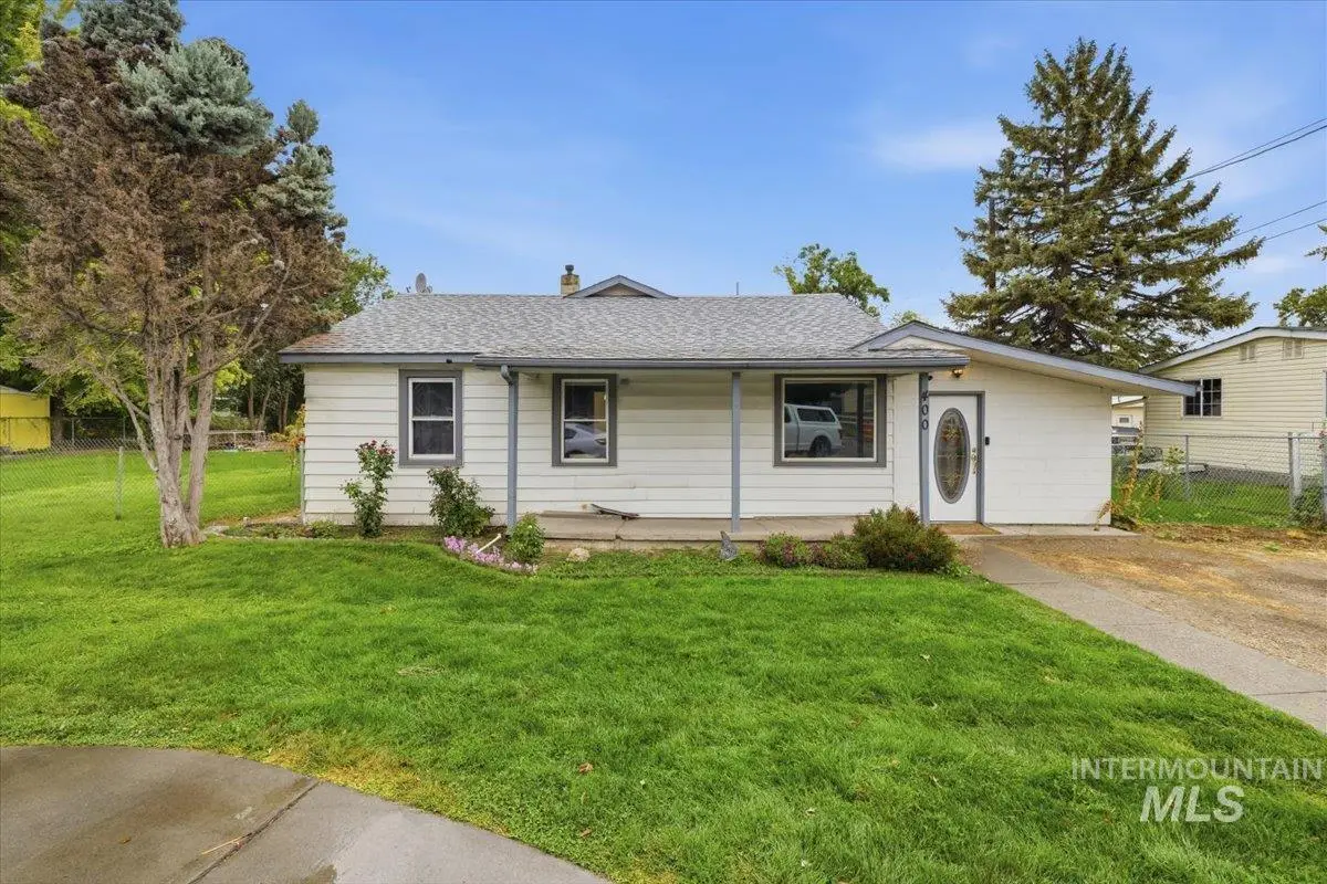 400 S 16th St, Payette, ID 83661 - #1