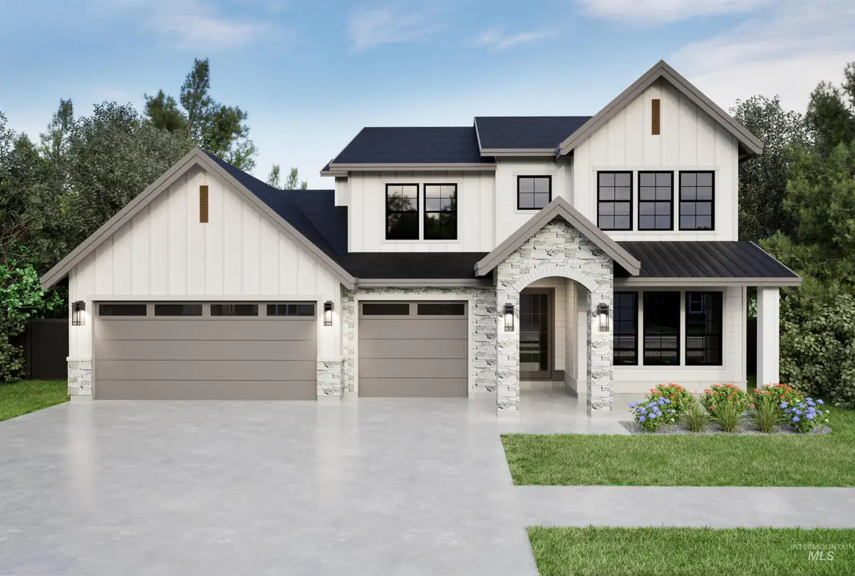 6394 W Largo Dr, Eagle, ID 83616 - #1