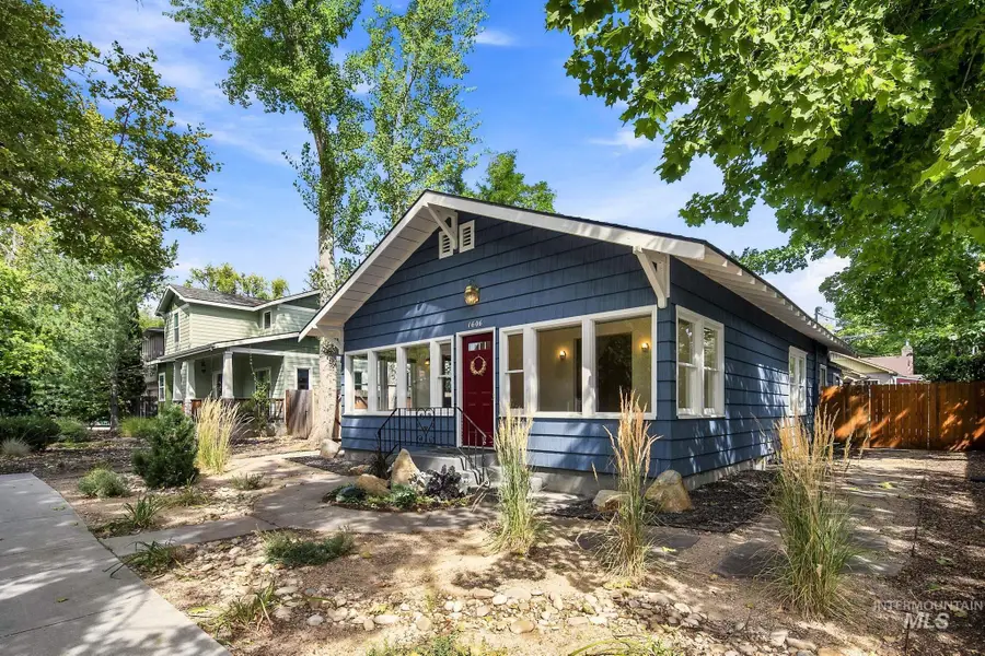 1606 N 26th, Boise, ID 83702 - #2