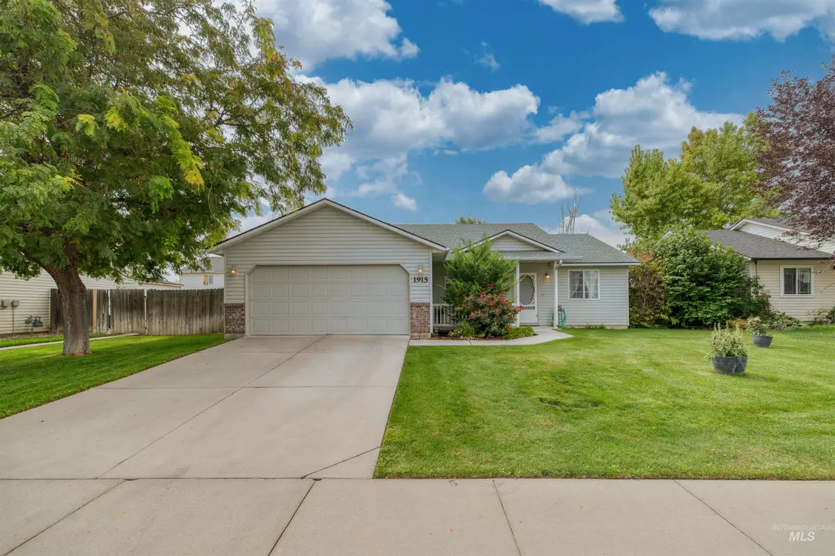 1915 W Mountain Pointe Ave, Nampa, ID 83651 - #1