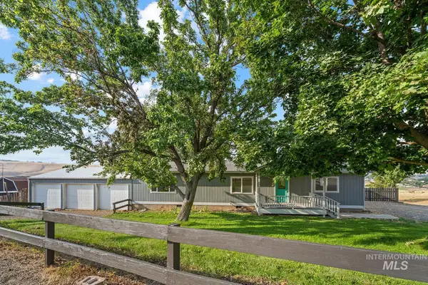 2750 9th Avenue, Clarkston, WA 99403