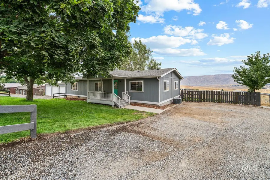 2750 9th Avenue, Clarkston, WA 99403 - #3