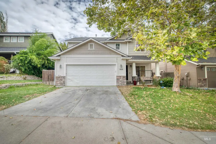 5950 S Harrington Way, Boise, ID 83709 - #2